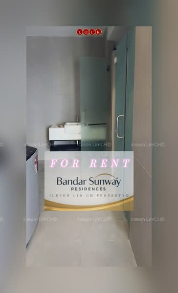 Service Residence for Rent at YOLO Signature Suites - Iceson Lim - PropertyGuru.com.my