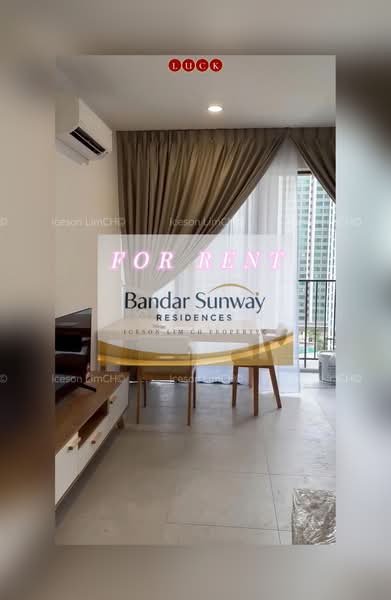 Service Residence for Rent at YOLO Signature Suites - Iceson Lim - PropertyGuru.com.my
