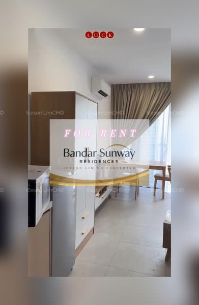 Service Residence for Rent at YOLO Signature Suites - Iceson Lim - PropertyGuru.com.my