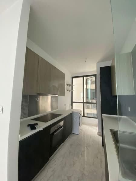 Service Residence for Rent at Setia Sky 88 - Min Kong - Kitchen - PropertyGuru.com.my