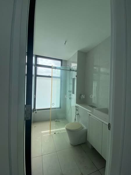 Service Residence for Rent at Setia Sky 88 - Min Kong - Bathroom - PropertyGuru.com.my