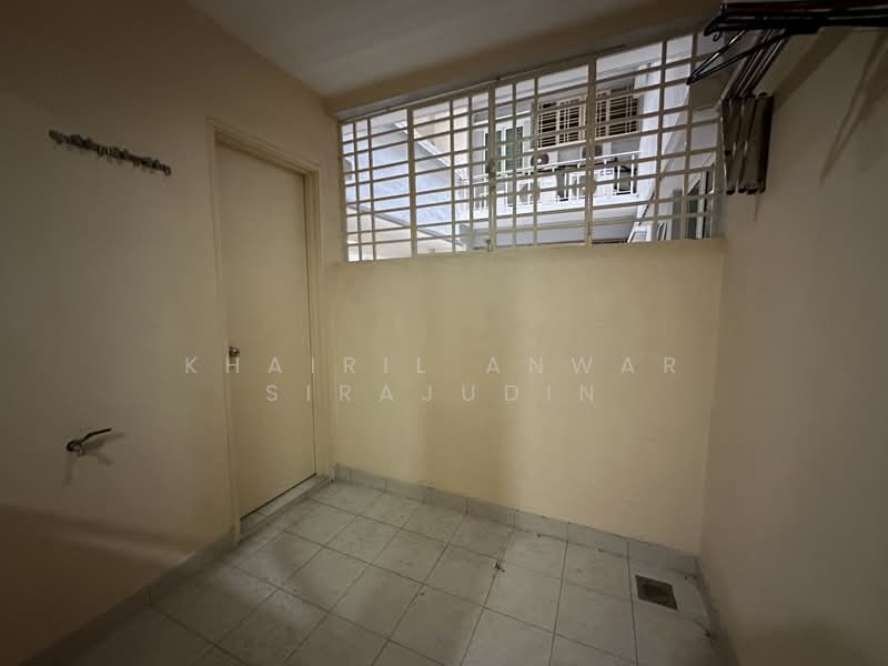 Condominium for Rent at Sutramas Luxury Condominium - Khairil Anwar Sirajudin - Interior - PropertyGuru.com.my