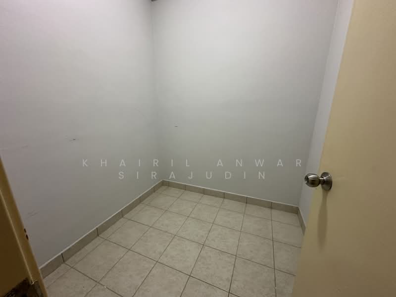 Condominium for Rent at Sutramas Luxury Condominium - Khairil Anwar Sirajudin - Interior - PropertyGuru.com.my