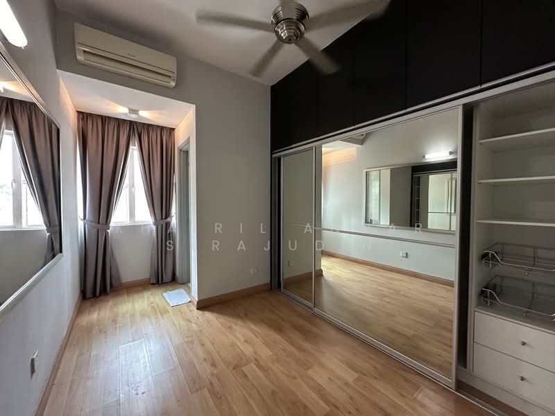 Condominium for Rent at Sutramas Luxury Condominium - Khairil Anwar Sirajudin - Bedroom - PropertyGuru.com.my