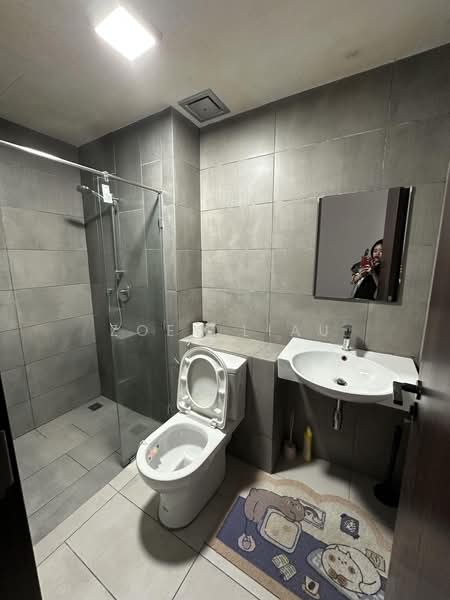 Servis Apartment untuk Disewa di K Avenue - Zoey Liau - PropertyGuru.com.my