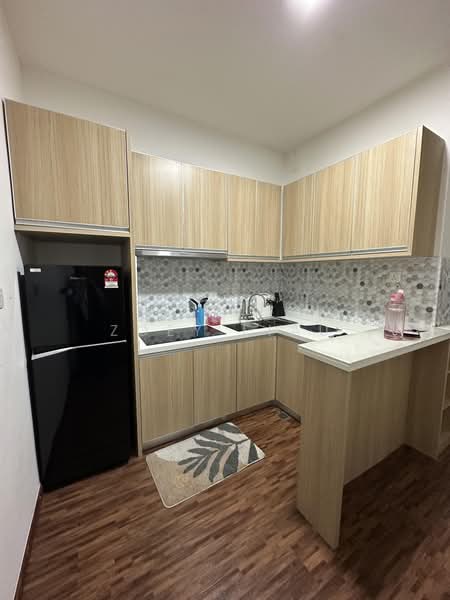 Servis Apartment untuk Disewa di K Avenue - Zoey Liau - PropertyGuru.com.my