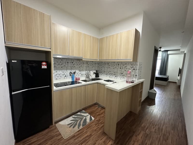 Servis Apartment untuk Disewa di K Avenue - Zoey Liau - PropertyGuru.com.my