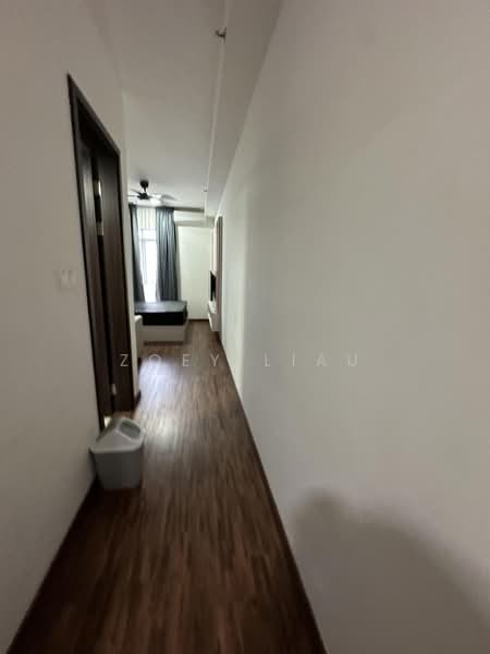 Servis Apartment untuk Disewa di K Avenue - Zoey Liau - PropertyGuru.com.my