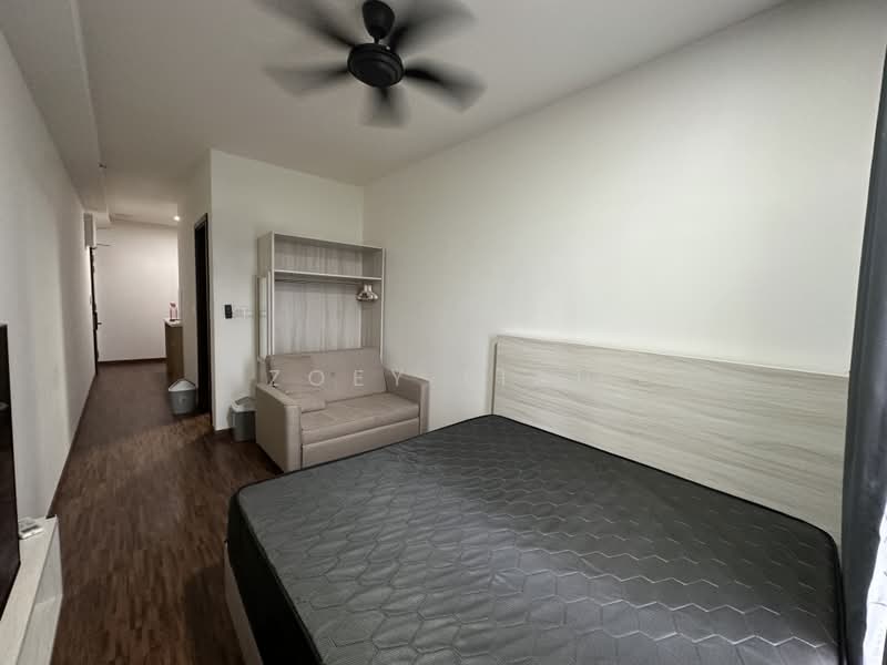 Servis Apartment untuk Disewa di K Avenue - Zoey Liau - PropertyGuru.com.my