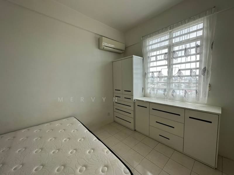 Apartment for Sale at Irama Villa - Mervyn Seah - Bedroom - PropertyGuru.com.my