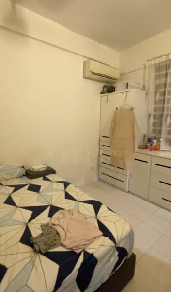 Apartment for Sale at Irama Villa - Mervyn Seah - Bedroom - PropertyGuru.com.my