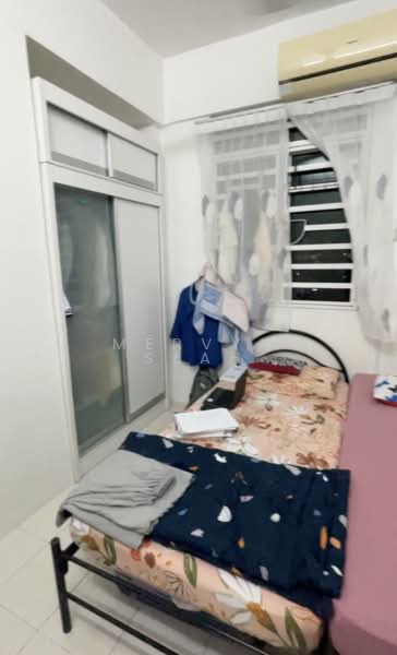 Apartment for Sale at Irama Villa - Mervyn Seah - Bedroom - PropertyGuru.com.my