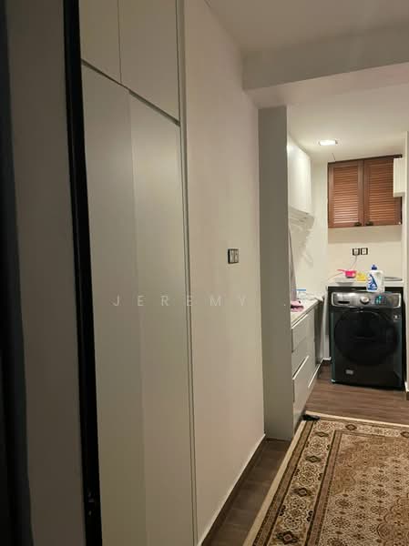 Kondominium untuk Disewa di Hartamas Regency 2 - Jeremy . - Interior - PropertyGuru.com.my