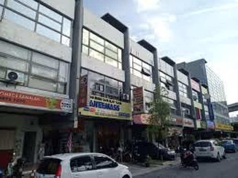 Kedai / Pejabat untuk Disewa di Taman Tasik Damai (Sungai Besi) - Nixon Lau - Exterior - PropertyGuru.com.my