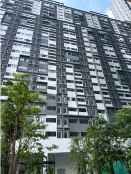 Service Residence for Sale at Astrum Ampang - Amy Sachdev - Exterior - PropertyGuru.com.my