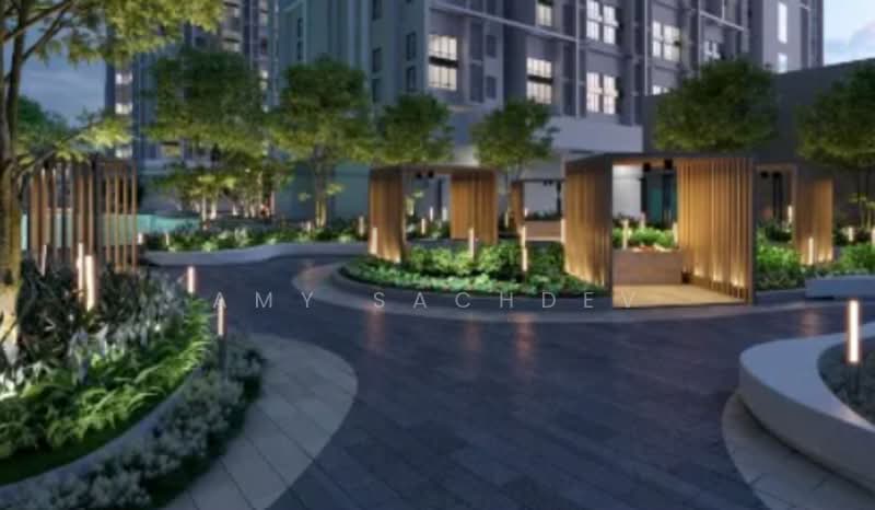 Service Residence for Sale at Astrum Ampang - Amy Sachdev - Exterior - PropertyGuru.com.my