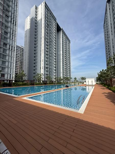 Condominium for Sale at Lakefront Homes - Aiman Najihin - PropertyGuru.com.my