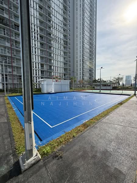 Condominium for Sale at Lakefront Homes - Aiman Najihin - PropertyGuru.com.my