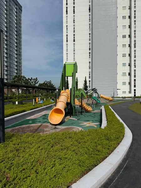 Condominium for Sale at Lakefront Homes - Aiman Najihin - PropertyGuru.com.my