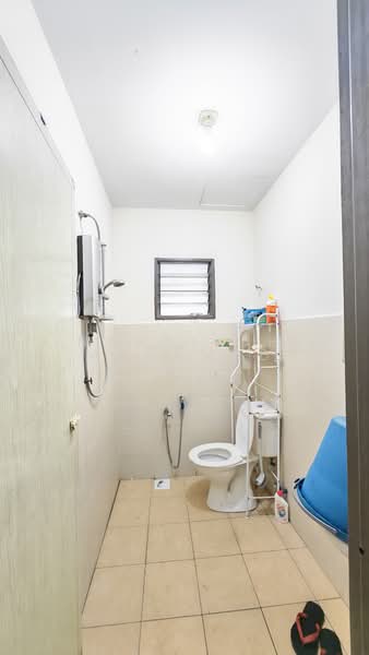Rumah Teres 2-Tingkat untuk Dijual di Kuala Klawang (Negeri Sembilan) - NOROLLAH MOHAMAD - Bathroom - PropertyGuru.com.my