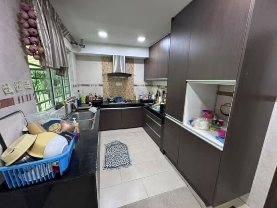 Rumah Teres 2-Tingkat untuk Dijual di Taman Connaught (Cheras) - Jasmine Yap - PropertyGuru.com.my