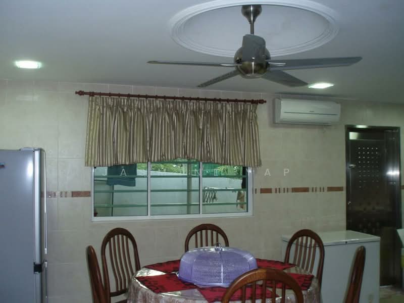 Rumah Teres 2-Tingkat untuk Dijual di Taman Connaught (Cheras) - Jasmine Yap - Dining Room - PropertyGuru.com.my
