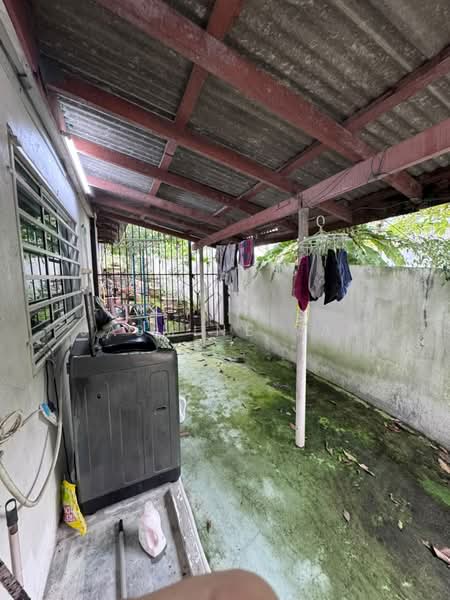 Rumah Teres 2-Tingkat untuk Dijual di Taman Connaught (Cheras) - Jasmine Yap - PropertyGuru.com.my