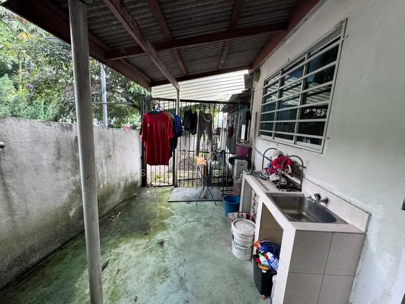 Rumah Teres 2-Tingkat untuk Dijual di Taman Connaught (Cheras) - Jasmine Yap - Exterior - PropertyGuru.com.my