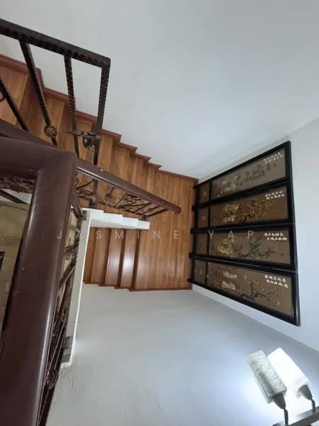Rumah Teres 2-Tingkat untuk Dijual di Taman Connaught (Cheras) - Jasmine Yap - Interior - PropertyGuru.com.my