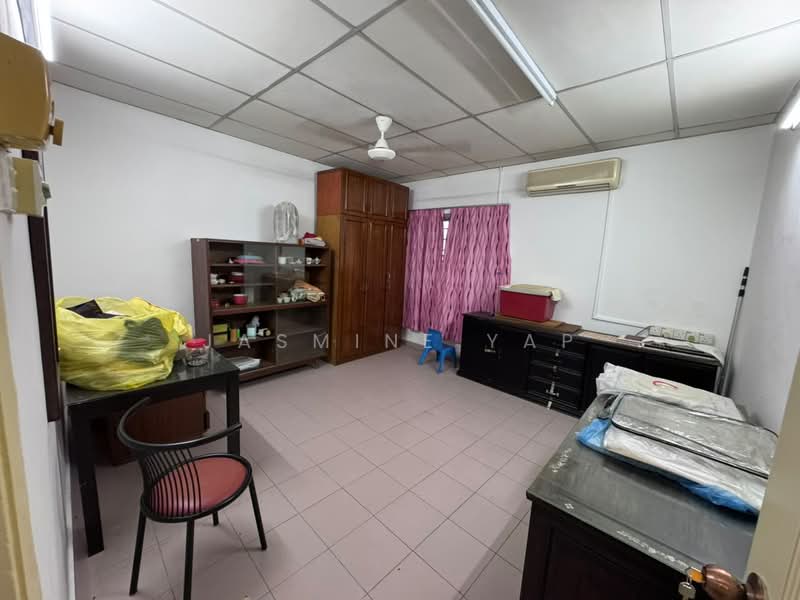 Rumah Teres 2-Tingkat untuk Dijual di Taman Connaught (Cheras) - Jasmine Yap - Interior - PropertyGuru.com.my