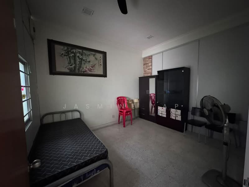 Rumah Teres 2-Tingkat untuk Dijual di Taman Connaught (Cheras) - Jasmine Yap - Bedroom - PropertyGuru.com.my