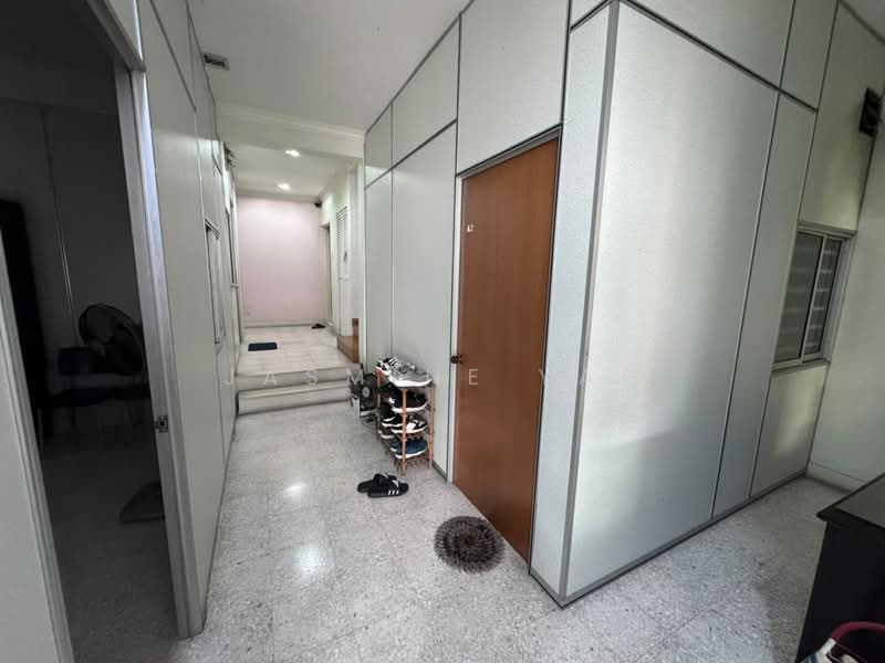 Rumah Teres 2-Tingkat untuk Dijual di Taman Connaught (Cheras) - Jasmine Yap - Corridor - PropertyGuru.com.my