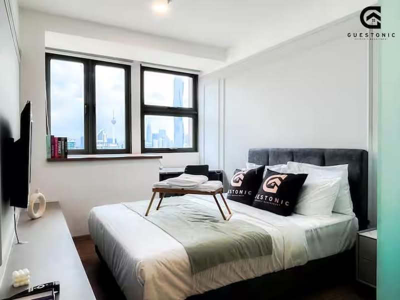 Service Residence for Sale at Riveria City - Jeff Ooi - Bedroom - PropertyGuru.com.my