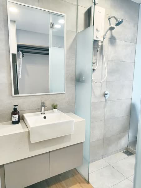 Service Residence for Sale at Riveria City - Jeff Ooi - Bathroom - PropertyGuru.com.my