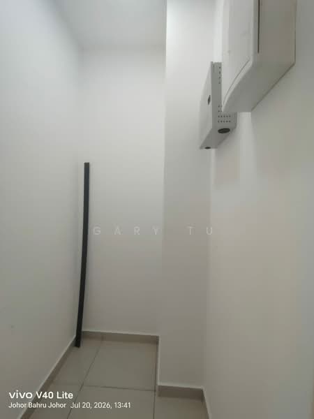 Kediaman Servis untuk Disewa di Pinnacle Tower - Gary Tu - Interior - PropertyGuru.com.my