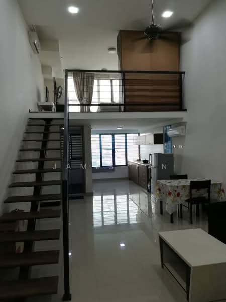 Service Residence for Rent at Subang Soho (One Soho) - James Tan - Interior - PropertyGuru.com.my