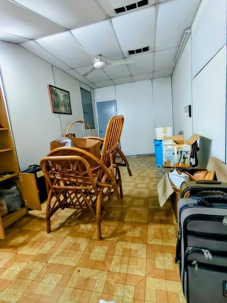 1-storey Terraced House for Sale in Taman Bukit Teratai (Ampang) - Jenny Choong - Interior - PropertyGuru.com.my