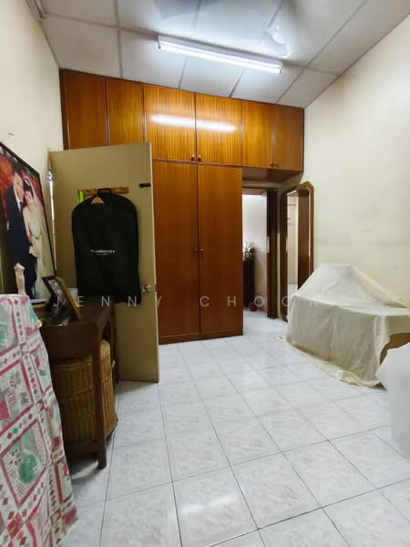 1-storey Terraced House for Sale in Taman Bukit Teratai (Ampang) - Jenny Choong - Interior - PropertyGuru.com.my