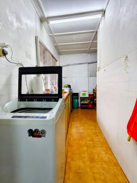 1-storey Terraced House for Sale in Taman Bukit Teratai (Ampang) - Jenny Choong - Kitchen - PropertyGuru.com.my