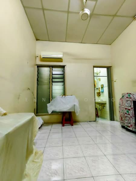 1-storey Terraced House for Sale in Taman Bukit Teratai (Ampang) - Jenny Choong - Interior - PropertyGuru.com.my