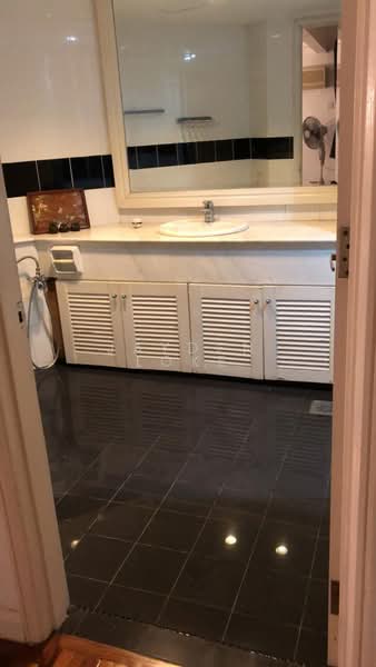Kondominium untuk Disewa di Pantai Panorama Condominiums - Jayden Loke - Bathroom - PropertyGuru.com.my
