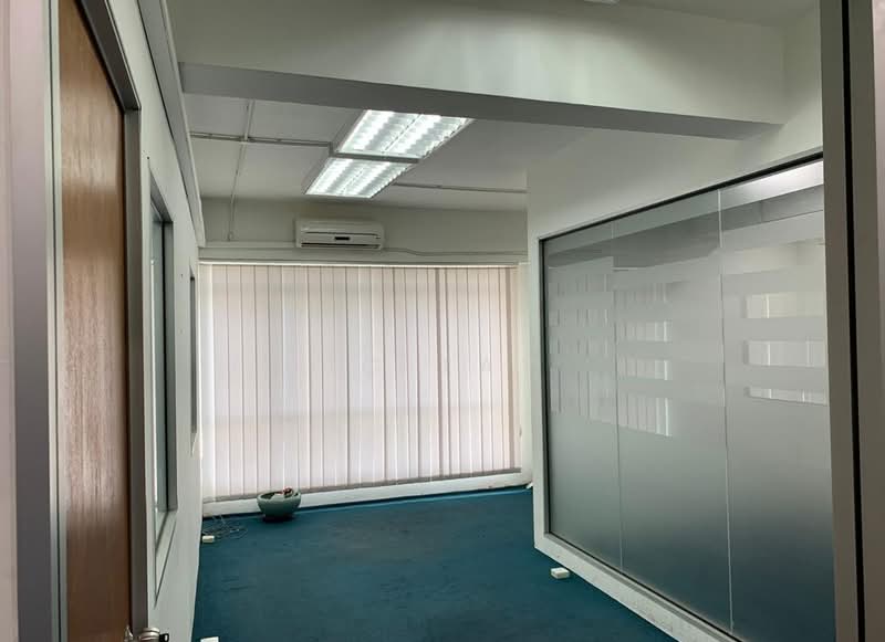 Condominium for Rent at Impian Meridian - JC Tay - Interior - PropertyGuru.com.my