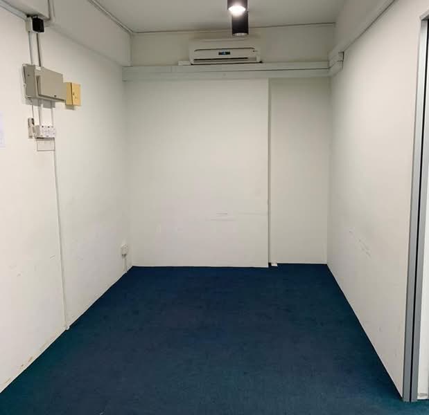 Condominium for Rent at Impian Meridian - JC Tay - Interior - PropertyGuru.com.my