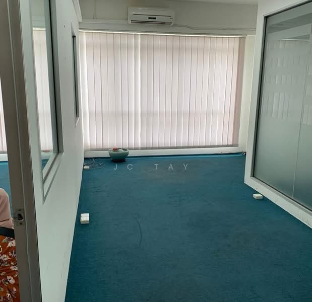Condominium for Rent at Impian Meridian - JC Tay - PropertyGuru.com.my