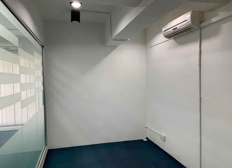 Condominium for Rent at Impian Meridian - JC Tay - PropertyGuru.com.my