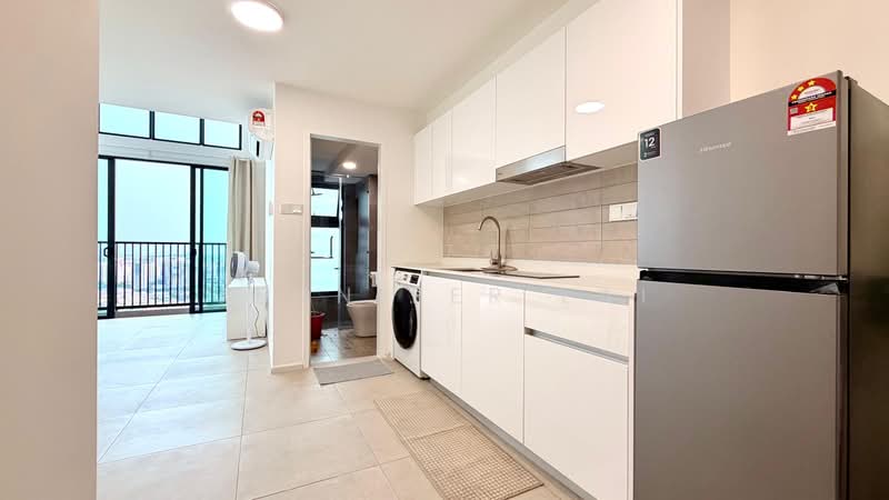 Service Residence for Rent at Myara Park - Jennifer Lai - PropertyGuru.com.my