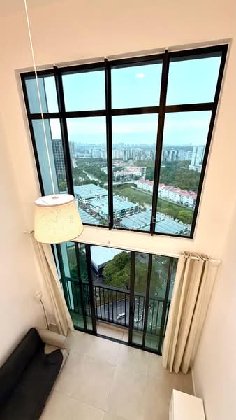 Service Residence for Rent at Myara Park - Jennifer Lai - PropertyGuru.com.my