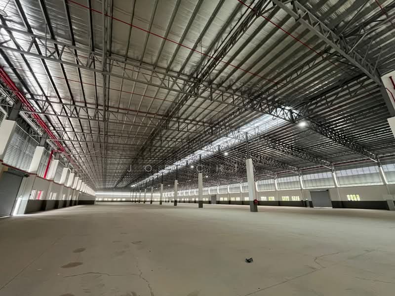 Factory for Sale in Kampung Baru Seelong (Senai) - Joe Chia - PropertyGuru.com.my