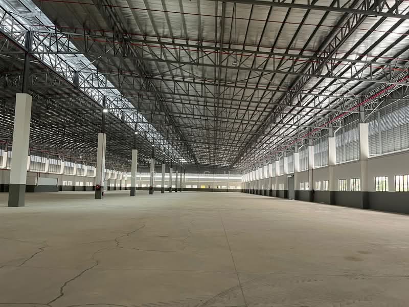 Factory for Sale in Kampung Baru Seelong (Senai) - Joe Chia - PropertyGuru.com.my
