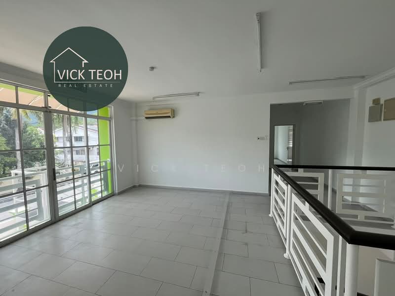Shop / Office untuk Disewa di Ayer Itam (Penang) - Vick Teoh - Interior - PropertyGuru.com.my